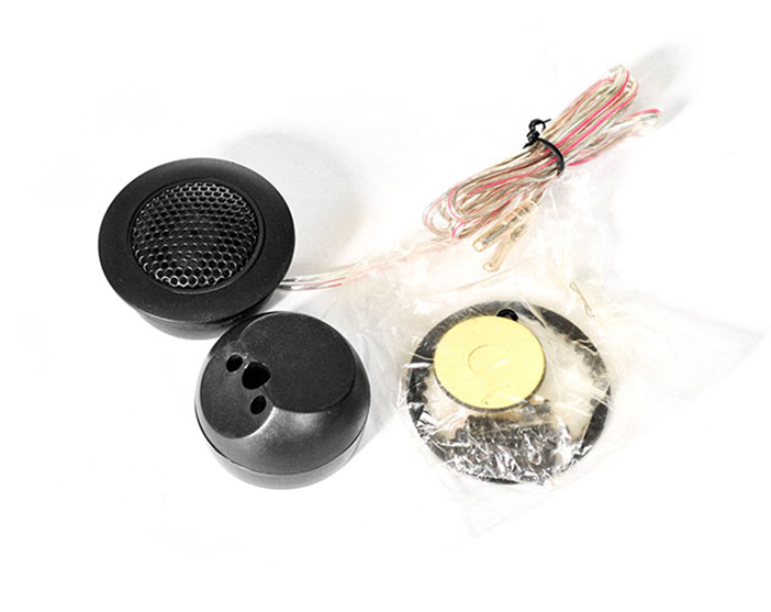 Акустика автомобильная Ural Урал AK-25 