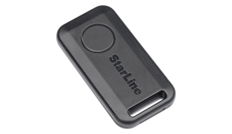 StarLine A90 BT