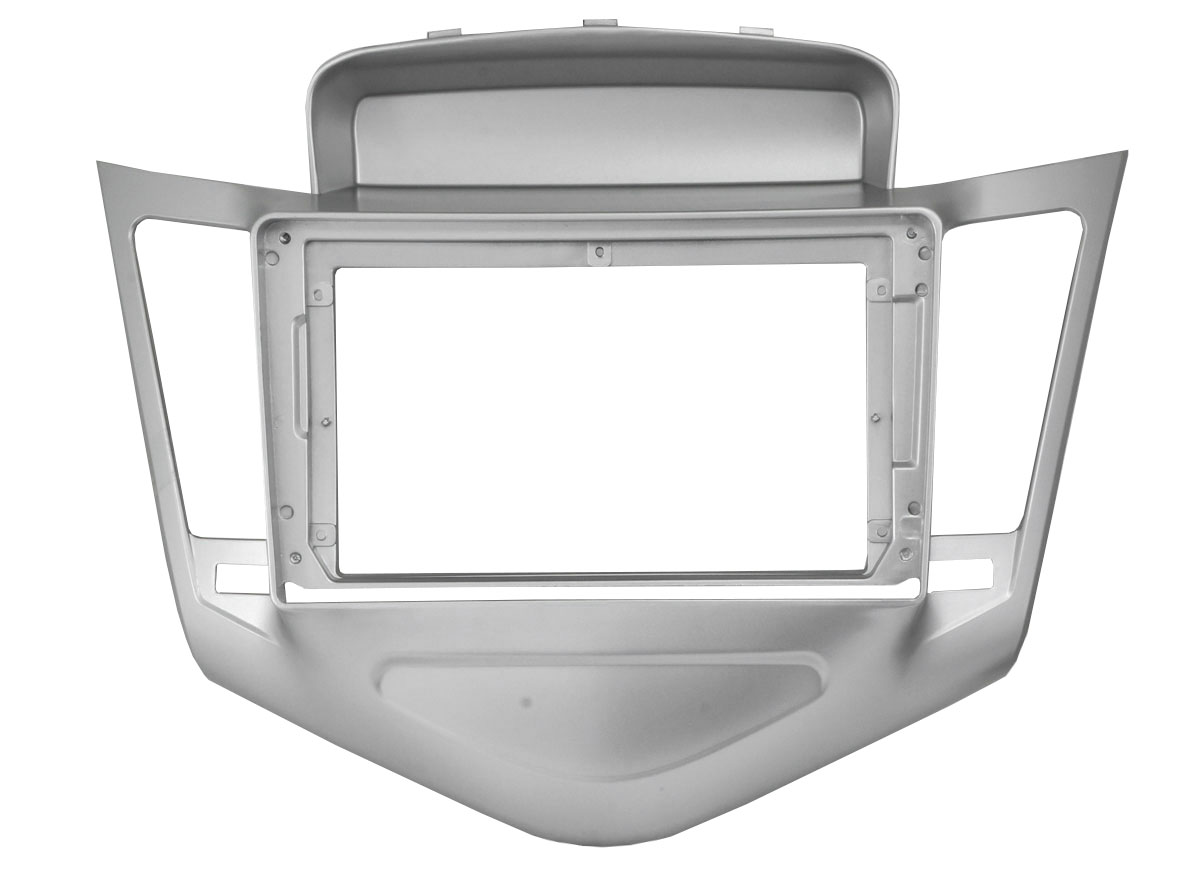 Chevrolet/CHRYSLER Incar RCV-FC235 