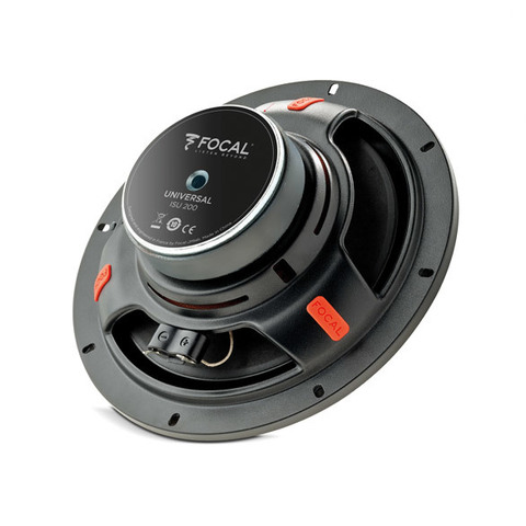 Акустика автомобильная Focal ISU200 