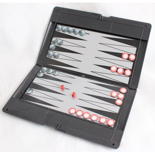 СЛЕДОПЫТ Нарды BG-04