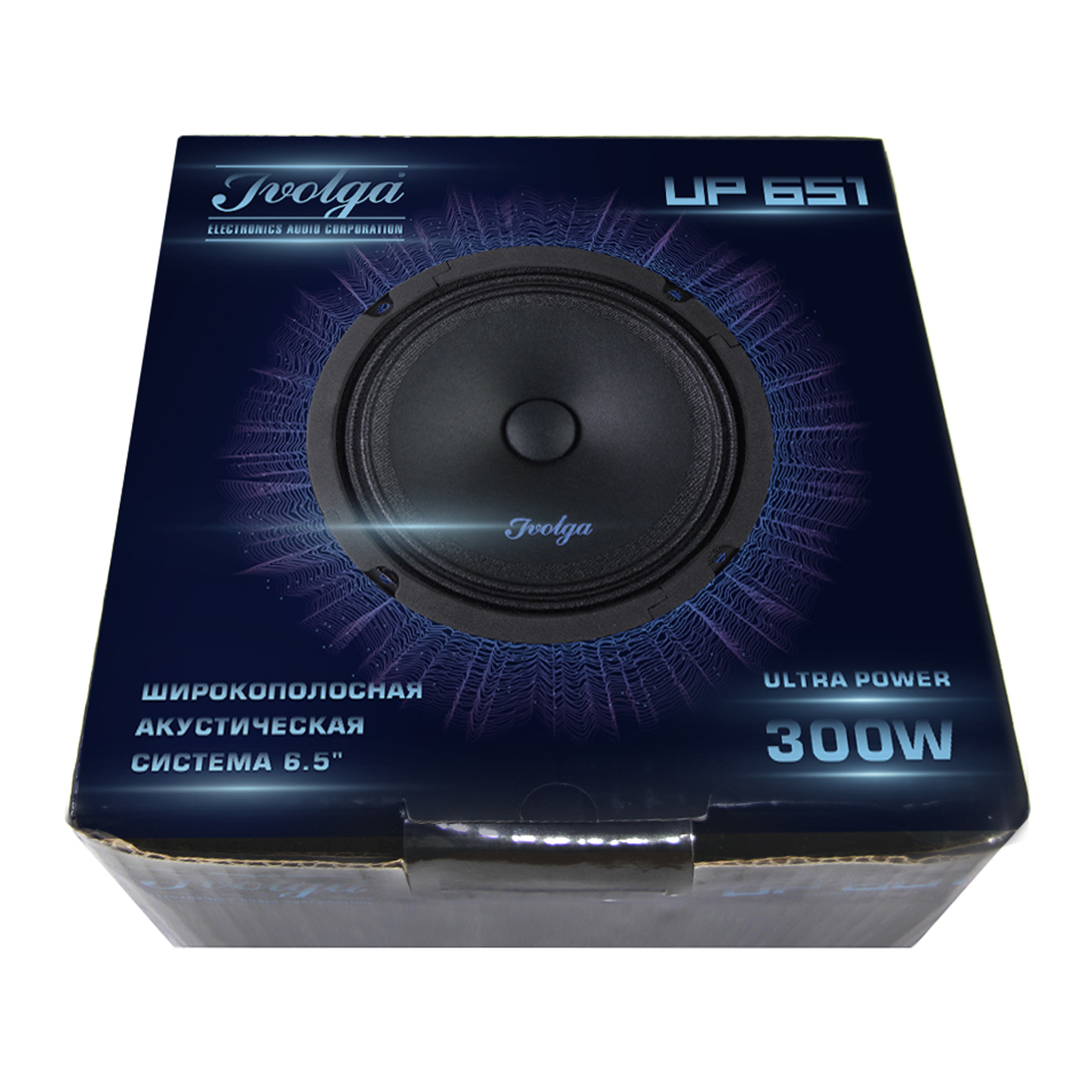 Ivolga UP-651