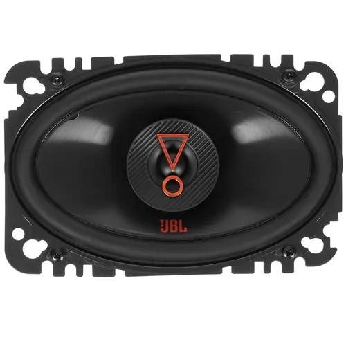Акустика автомобильная JBL STAGE3 6427 