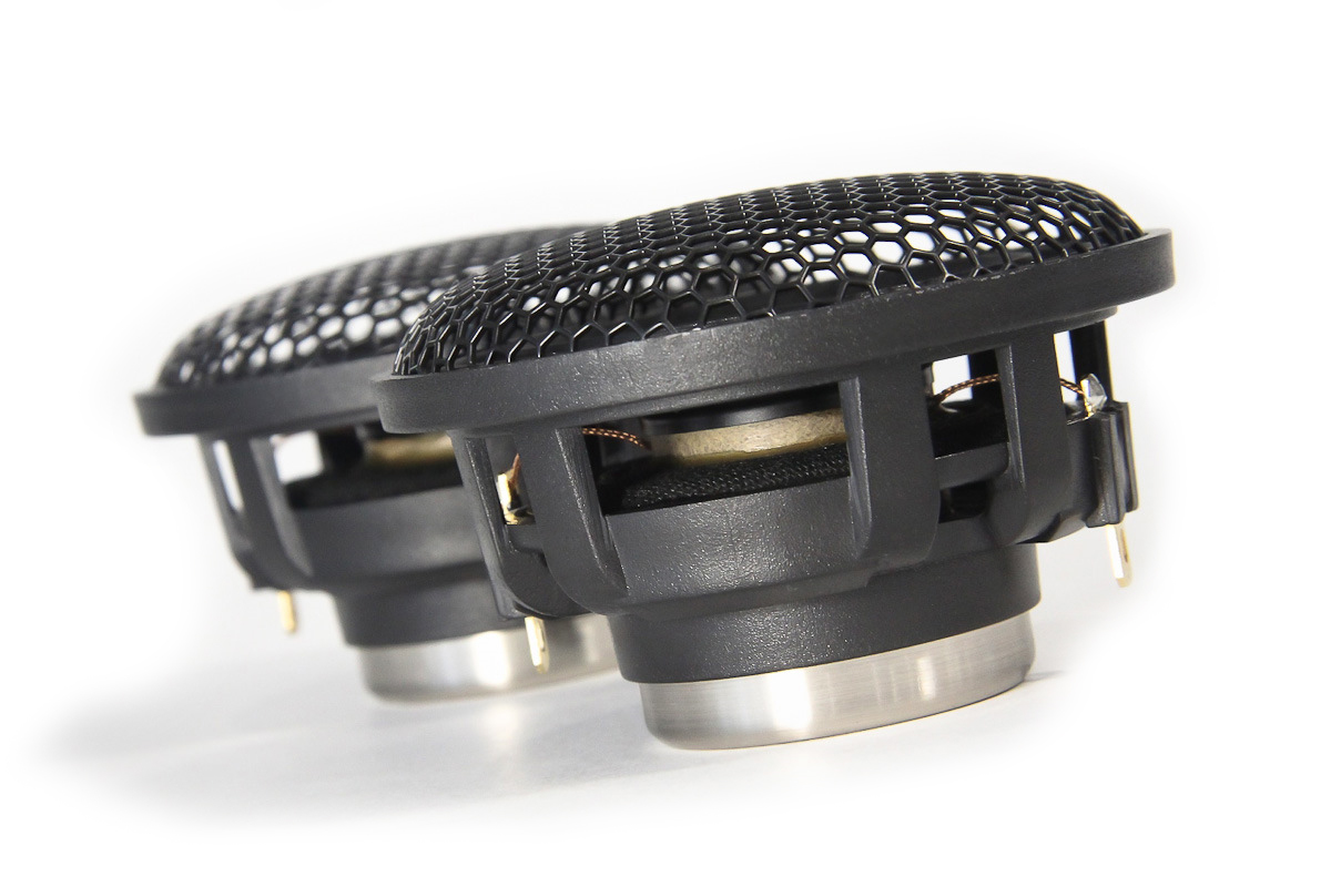 Акустика автомобильная BEST BALANCE A2W 