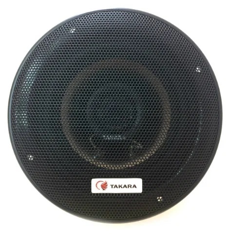 Акустика автомобильная Takara TJ 520 