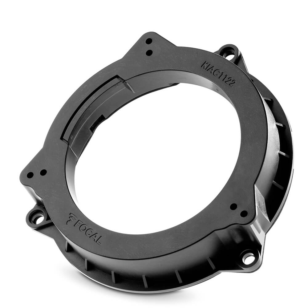 Переходные кольца, Проставочные кольца, Платформы лифтинговые Focal KIT ENTRETOISE X5,X6 