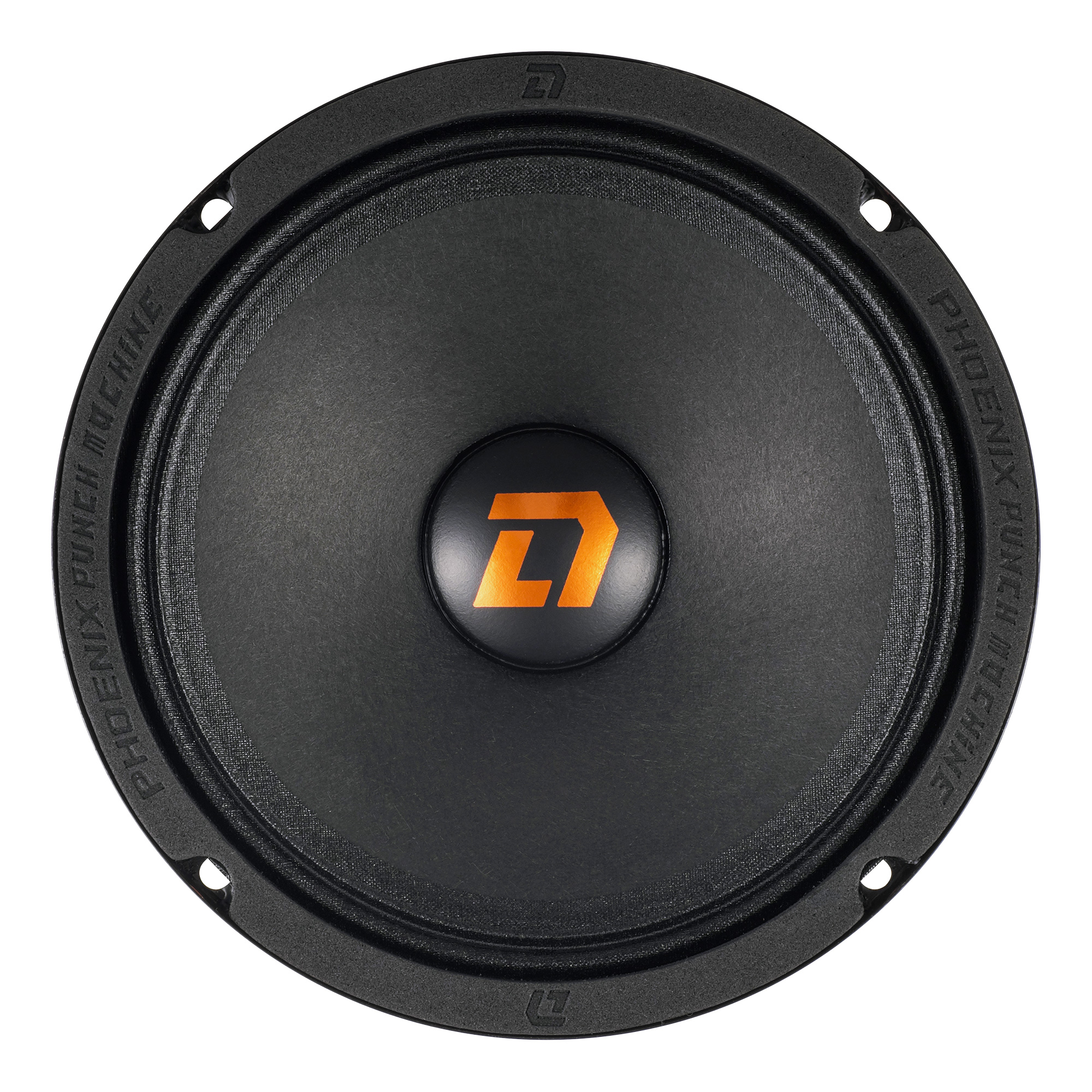 DL Audio Phoenix Punch Machine 165