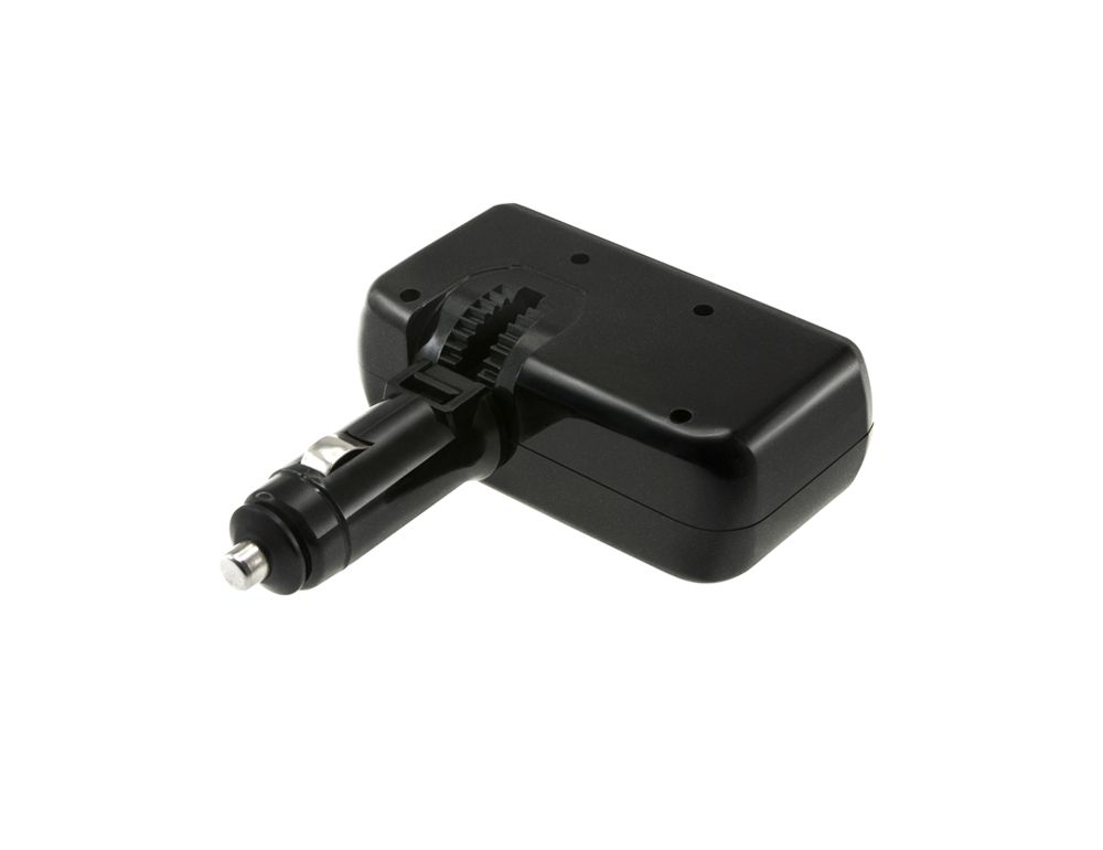 Разветвители для прикуривателей Neoline SL-300