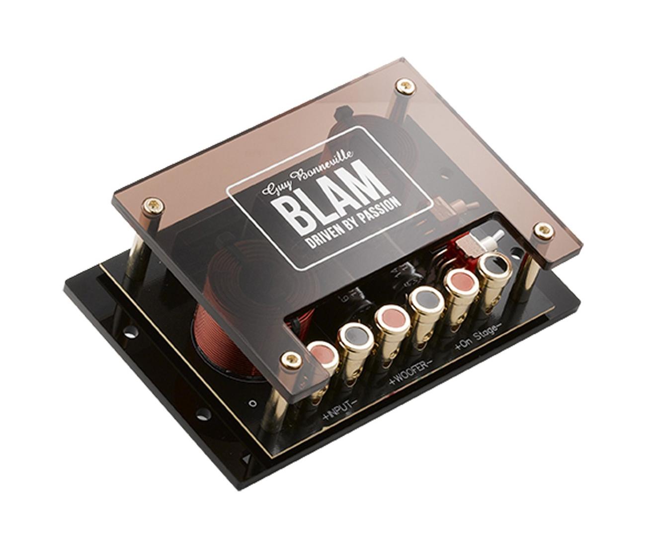 Кроссоверы BLAM FILTREMULTIXWT 