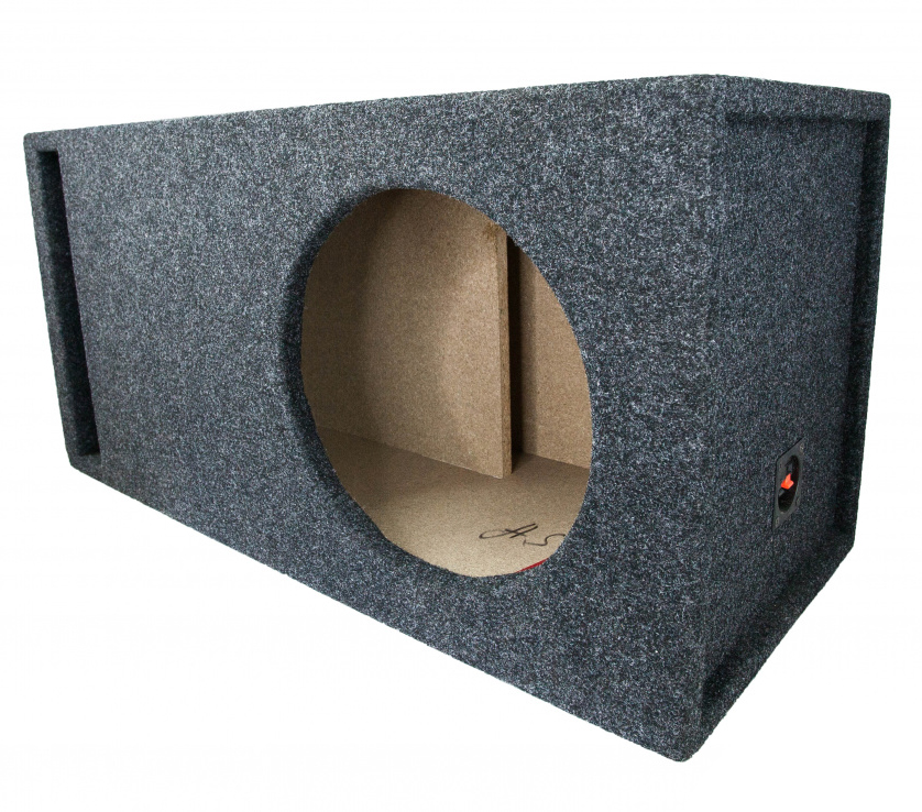 Корпуса для сабвуферов и акустики AurA Корпус №12 12" 