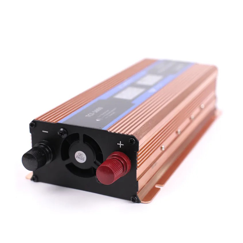 Преобразователи напряжения TAKARA TCL-1600-12