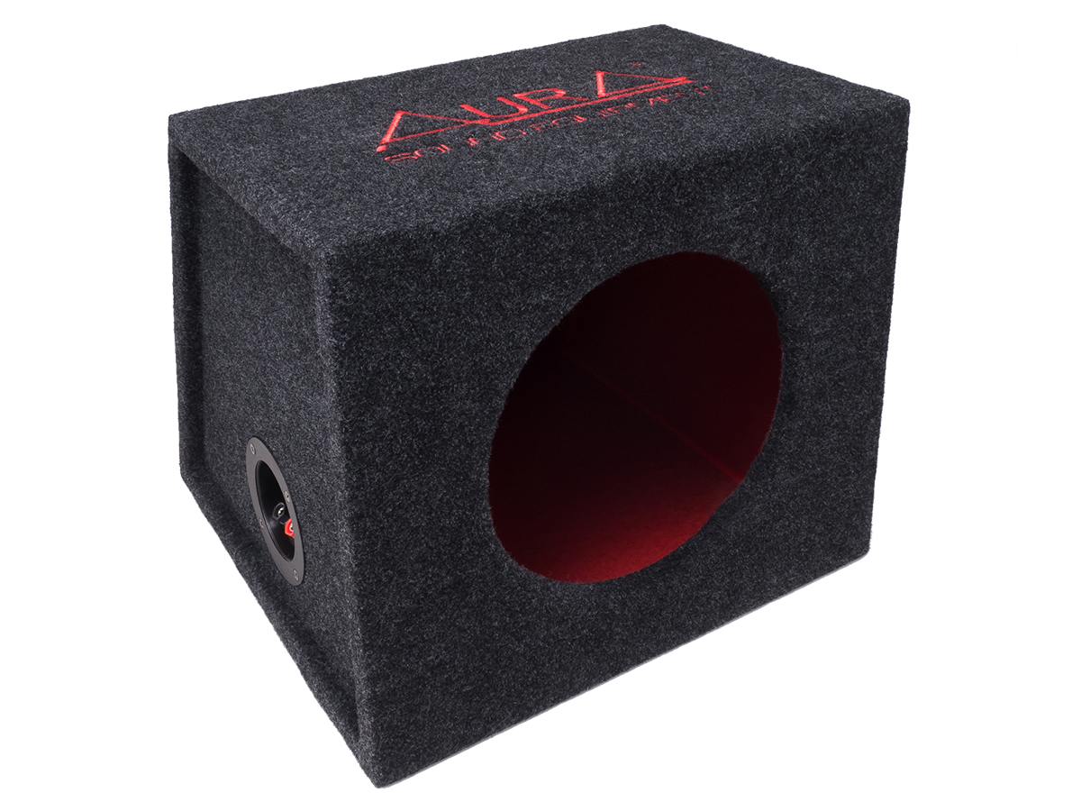 Корпуса для сабвуферов и акустики AurA BOX-1030.C 