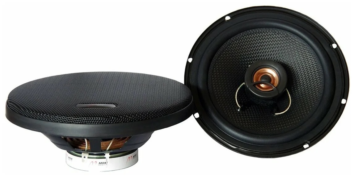 Акустика автомобильная MRM BL-6.2 