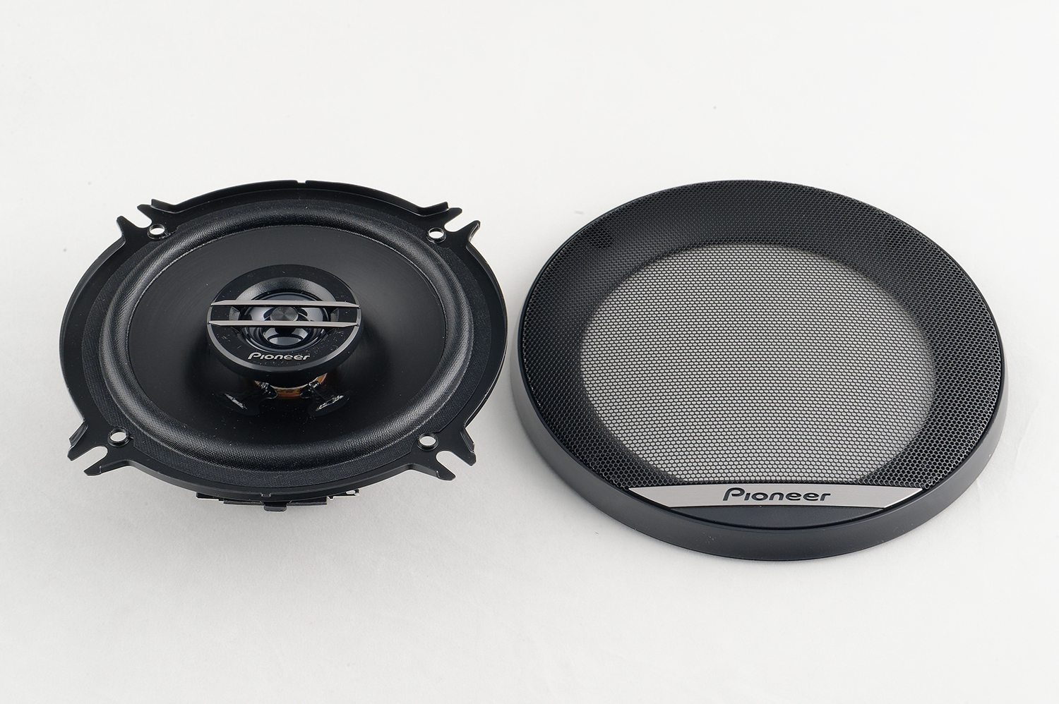 Акустика автомобильная Pioneer TS-G1320F 