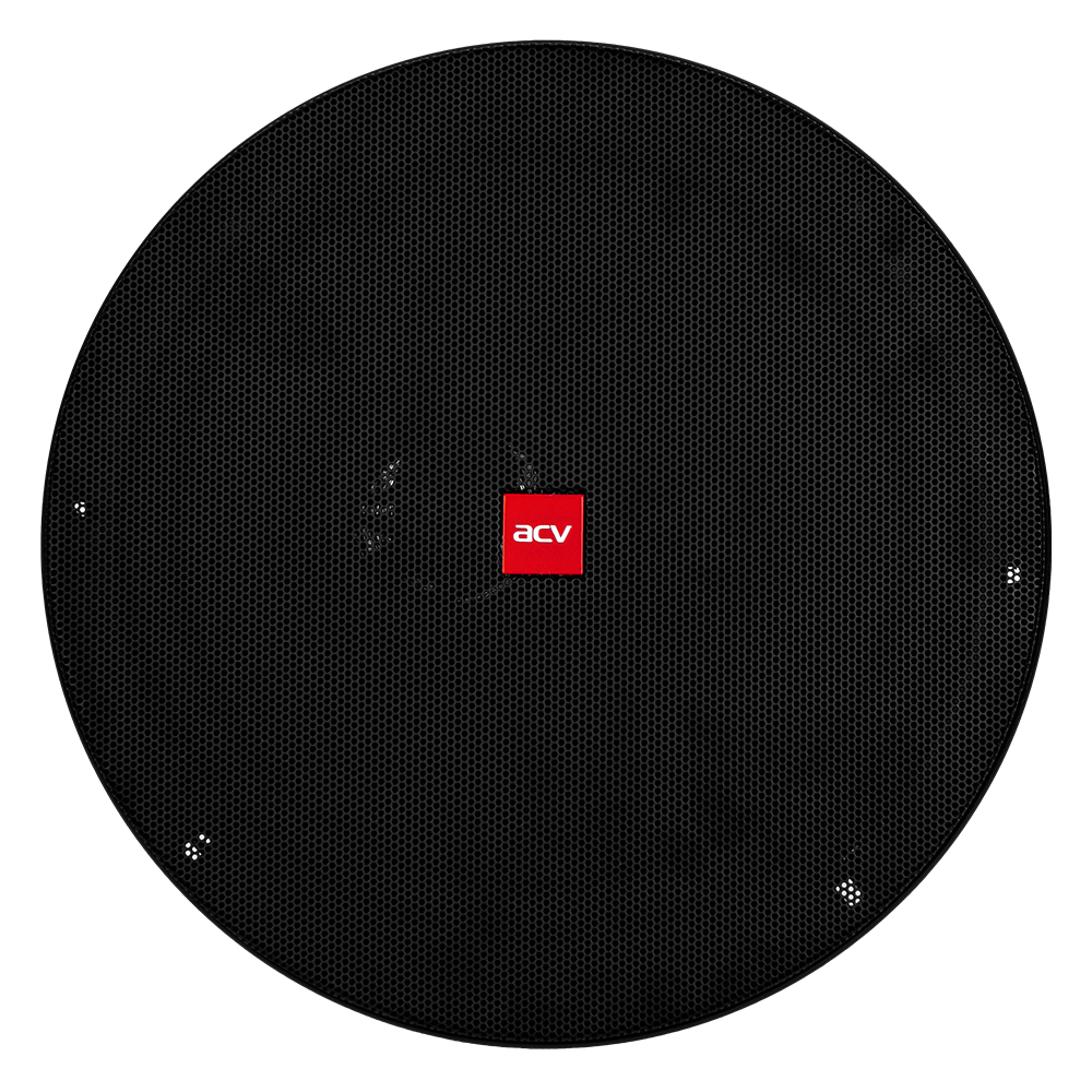 Акустика автомобильная ACV PB-2503G 
