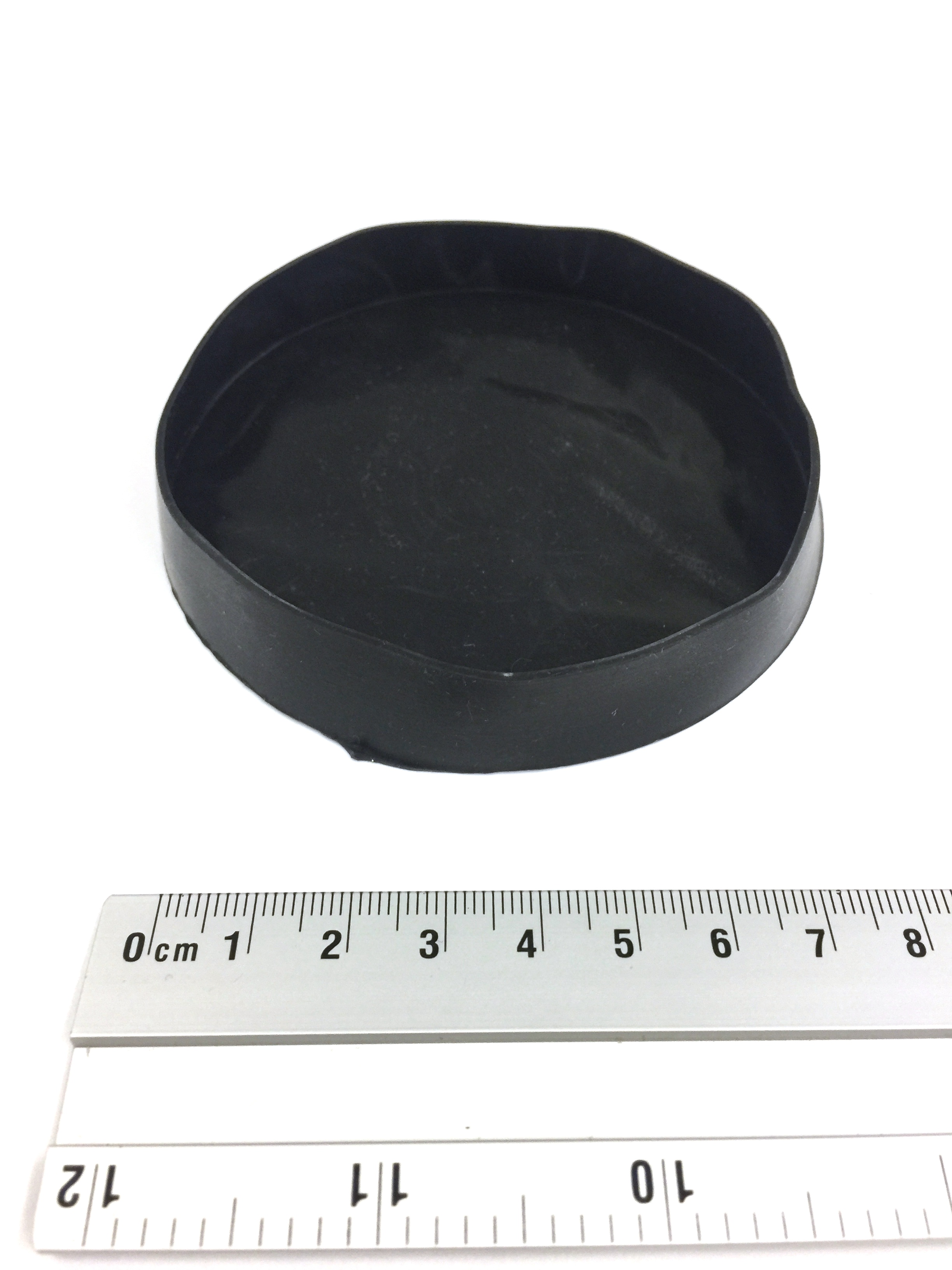 Кронштейны, разъёмы, аксессуары  для радиостанций 27МГц OPTIM Резиновая прокладка