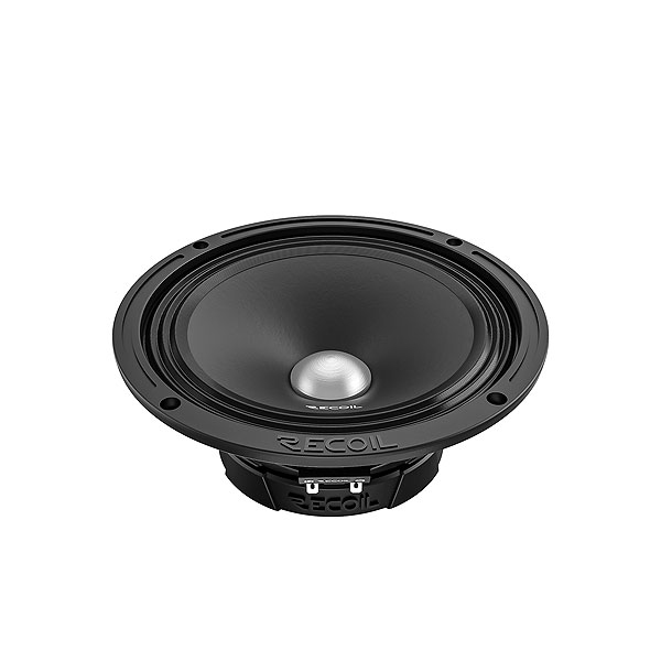 Акустика автомобильная Recoil SPX65 