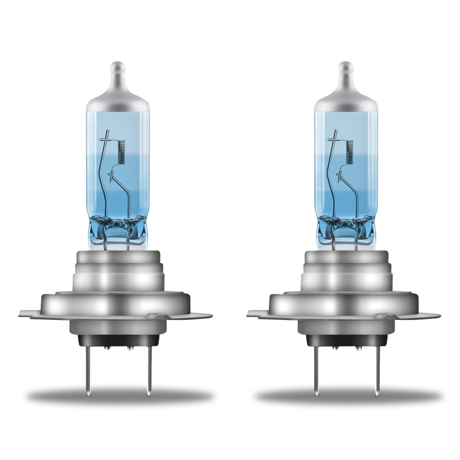 OSRAM H7 64210 CBN DUOBOX