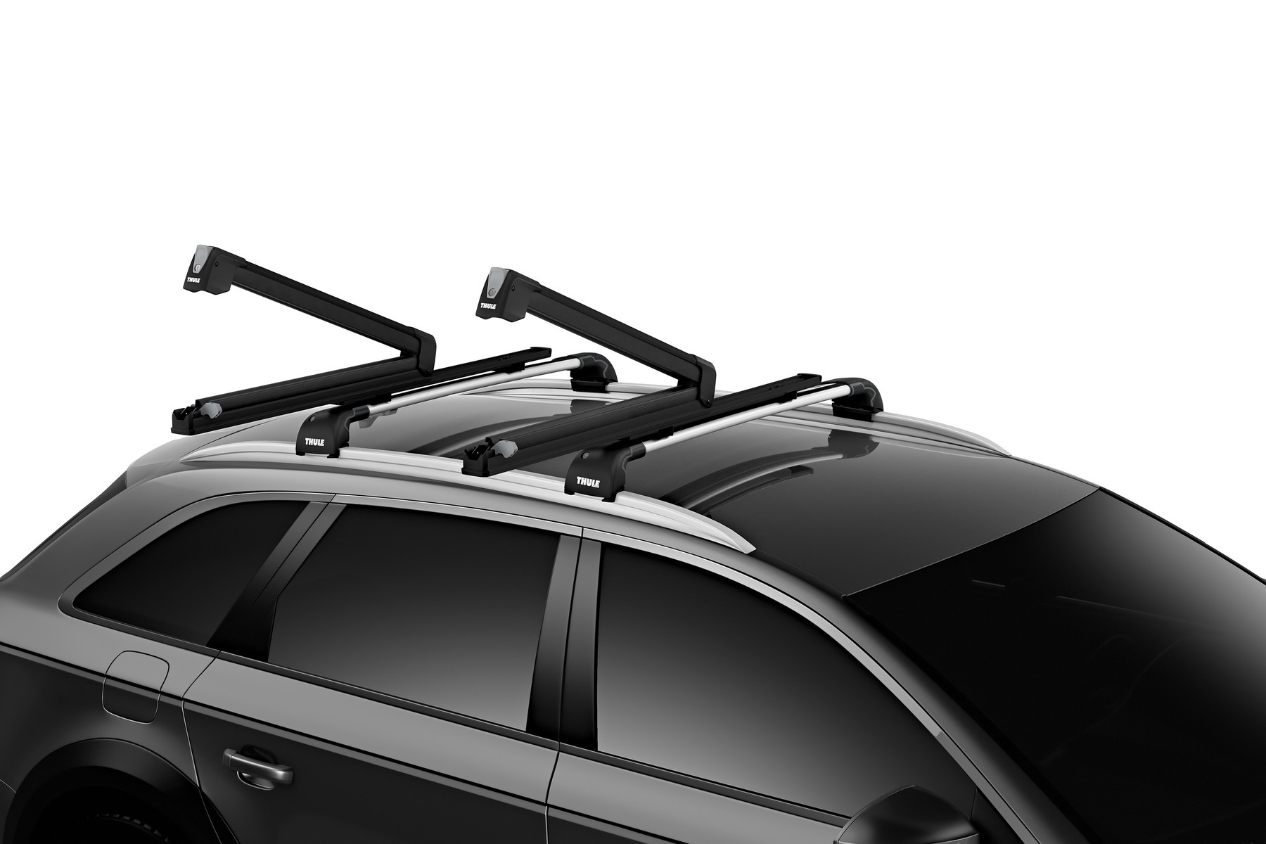 THULE Крепление для лыж