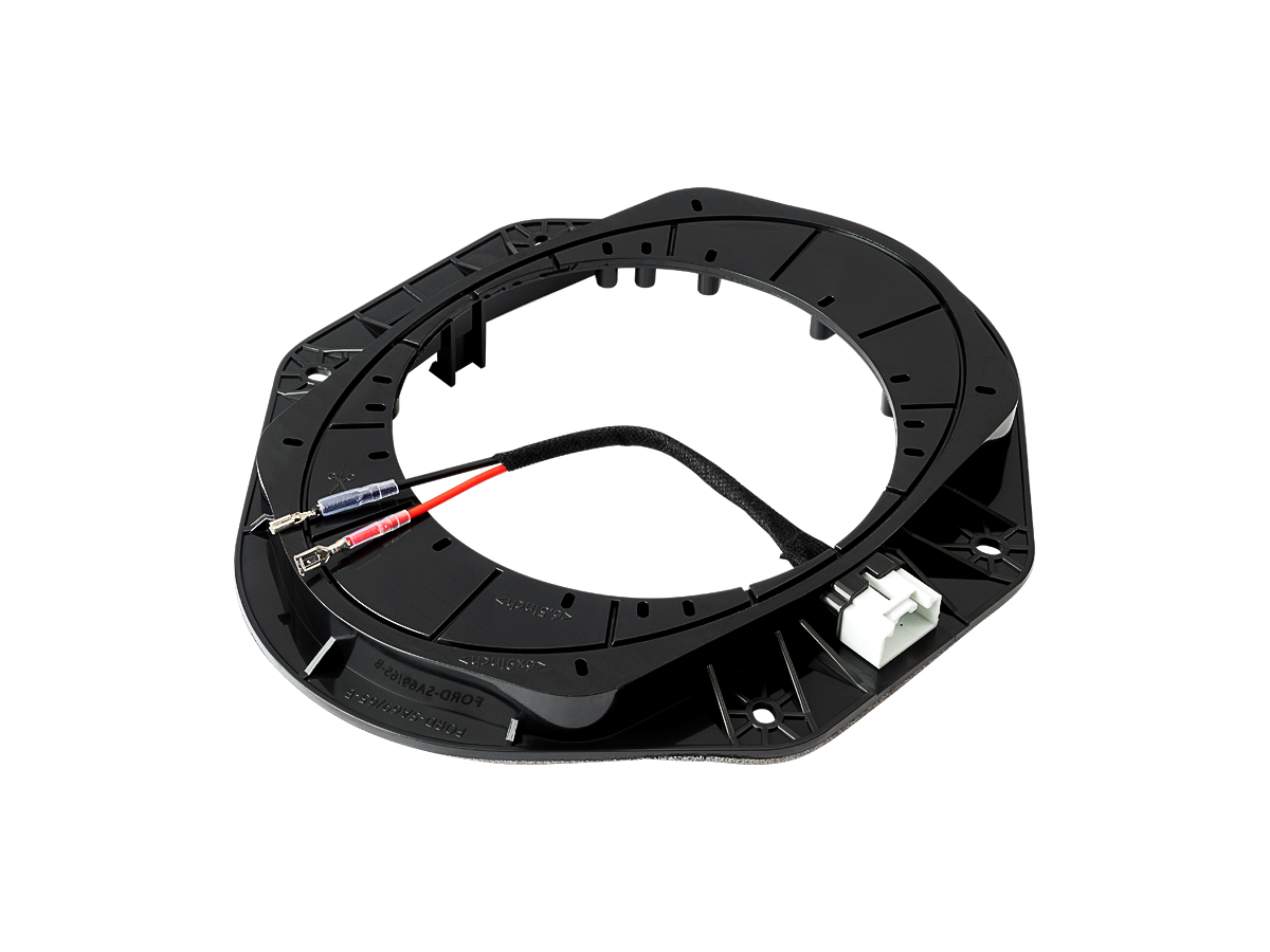 Переходные кольца, Проставочные кольца, Платформы лифтинговые AURA MLD-FO.669 