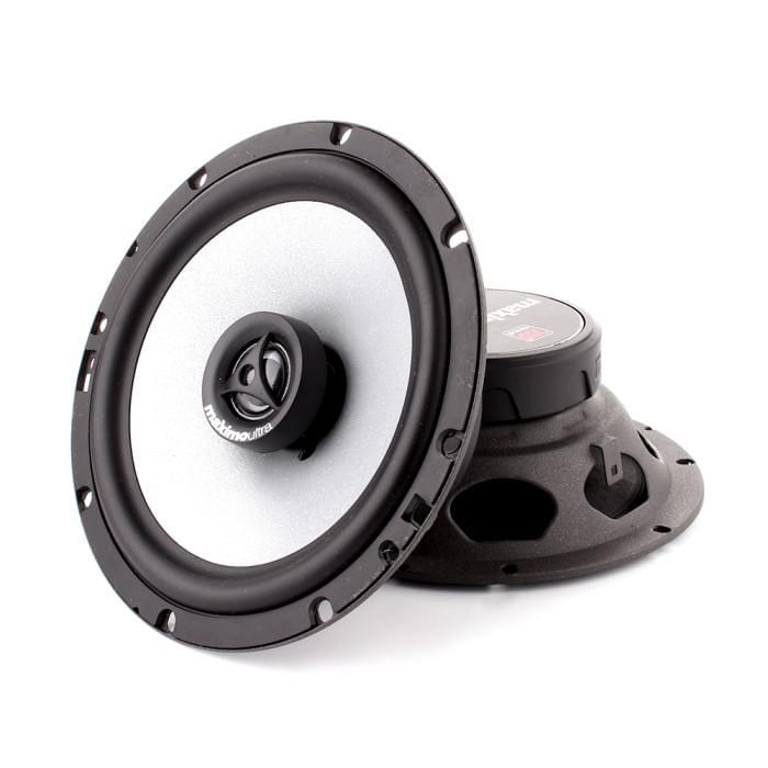 Акустика автомобильная Morel MAXIMO ULTRA 602 COAX MKII 
