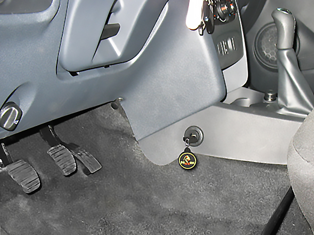 DRAGON RENAULT LOGAN/ LOGAN STEPWAY/ SANDERO/ SANDERO STEPWAY (2014-) мех. 5 ст. КП, БШ