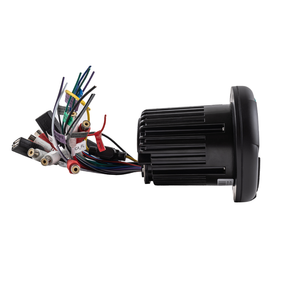 Головные устройства и пульты ДУ ACV AMR-601RB 