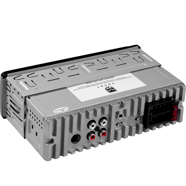1-DIN USB/SD-ресиверы (без CD) Ural Урал Молот АРС-МТ 333С 