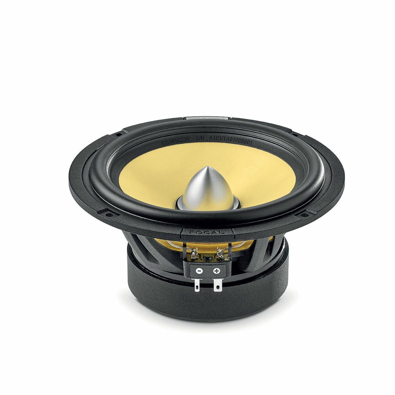 Акустика автомобильная Focal MW ES165KX2E ( HPVE3018) 