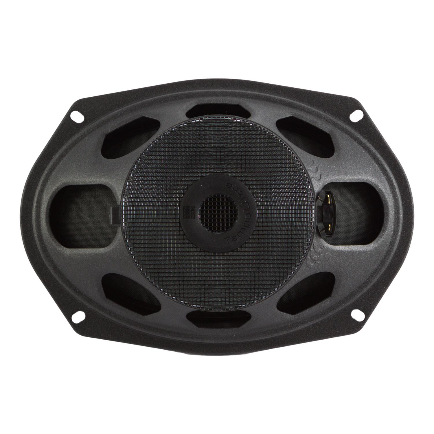 Акустика автомобильная Morel TEMPO ULTRA 692-2Way MkII 
