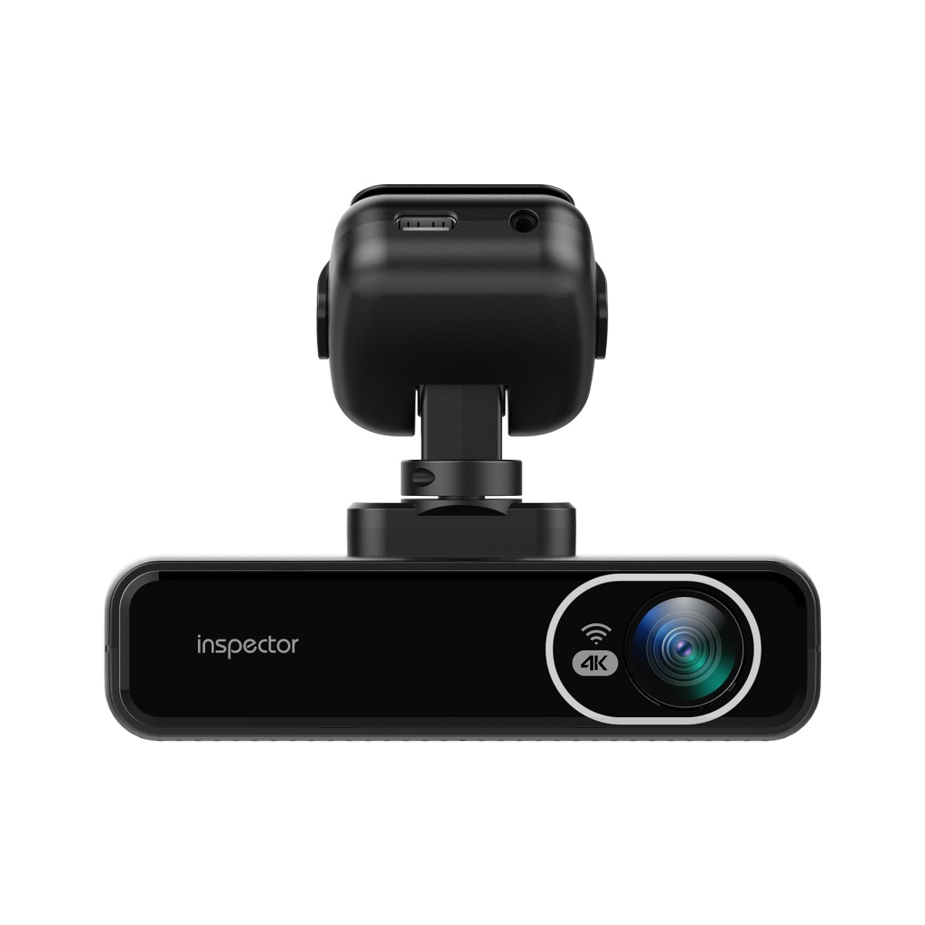 Видеорегистраторы Inspector UHD-350