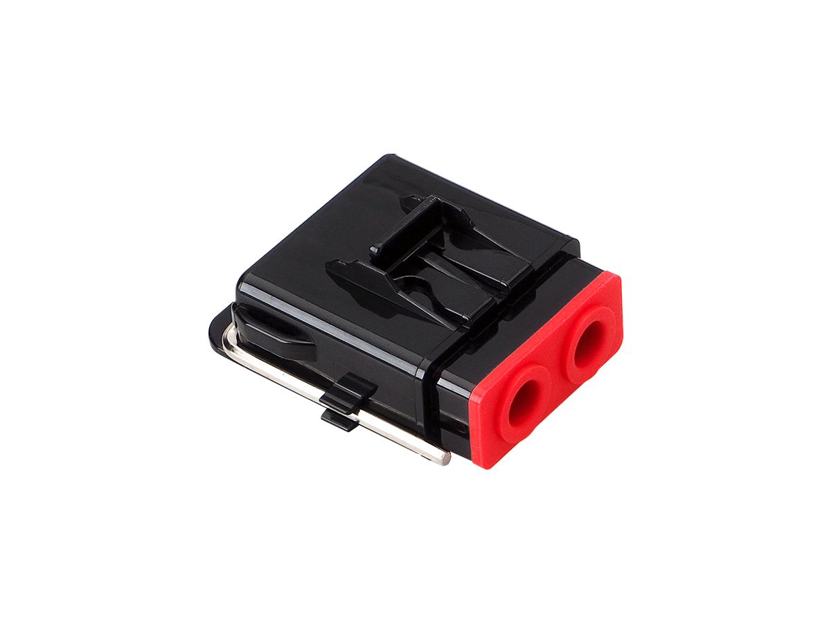 Дистрибьюторы, колбы, держатели предохранителя AurA FHM-WR04 