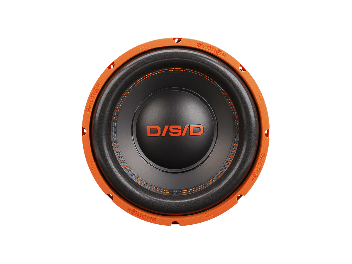 Сабвуферные динамики D/S/D EDW-10.2 