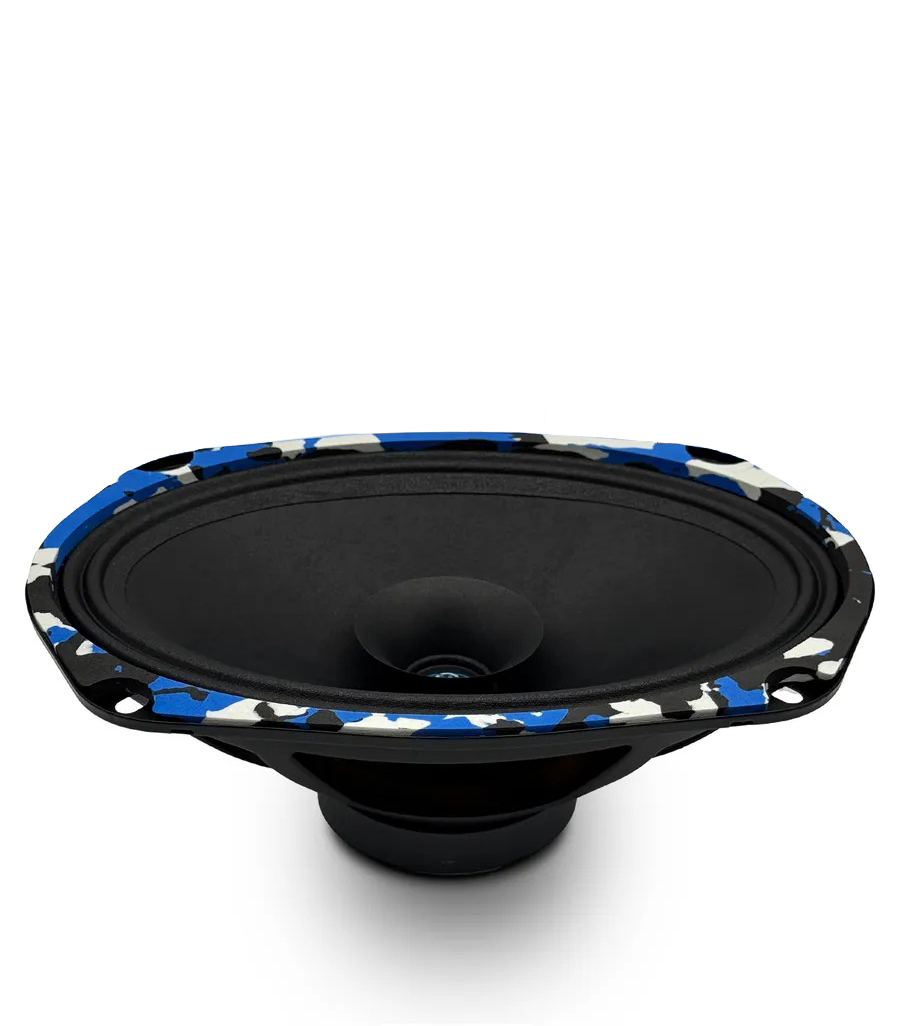 Crystal Car Audio WR-69