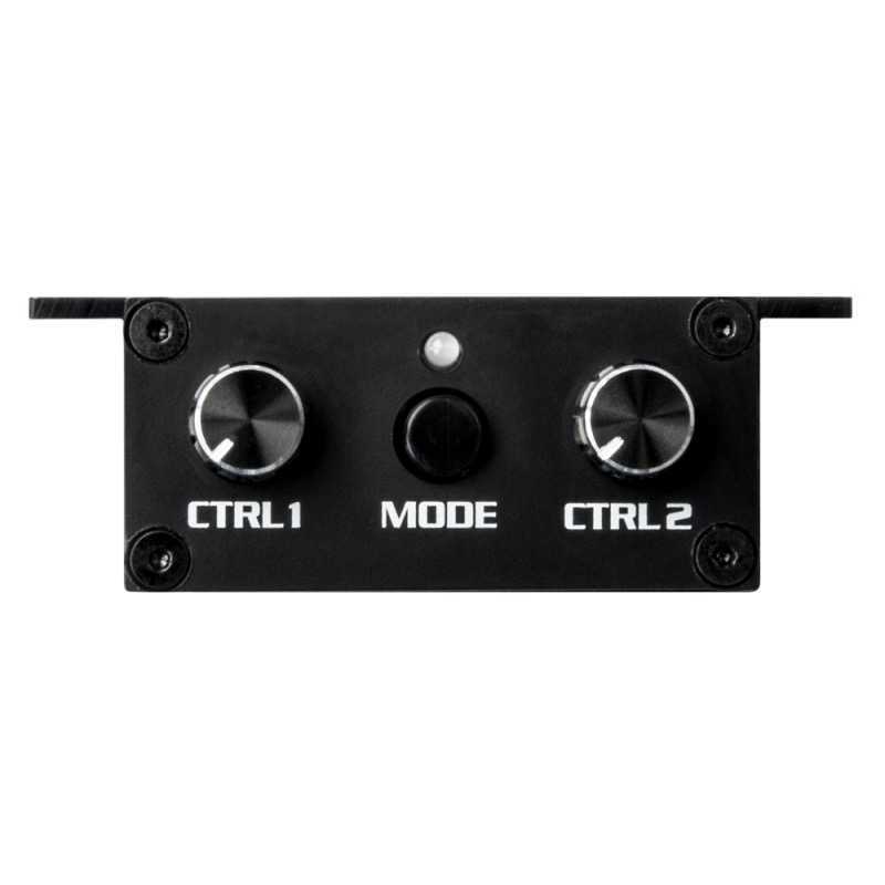 Интерфейсы для подключения усилителей MATCH URC.3 