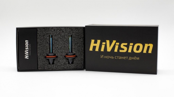 HiVision Premium
