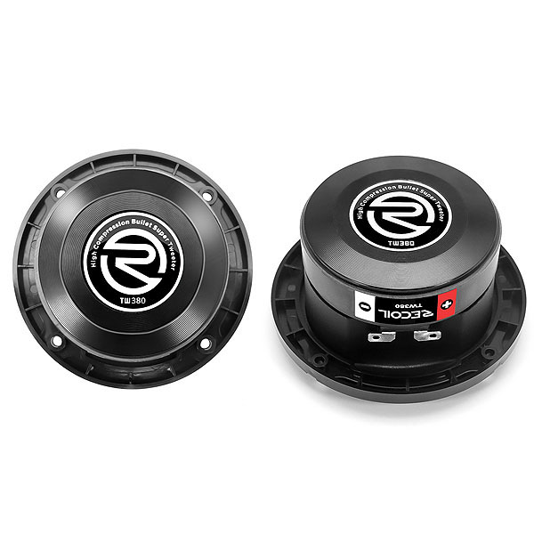 Recoil TW380 PRO