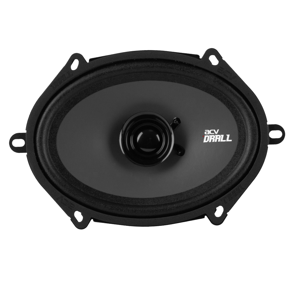 ACV DR57 DRALL