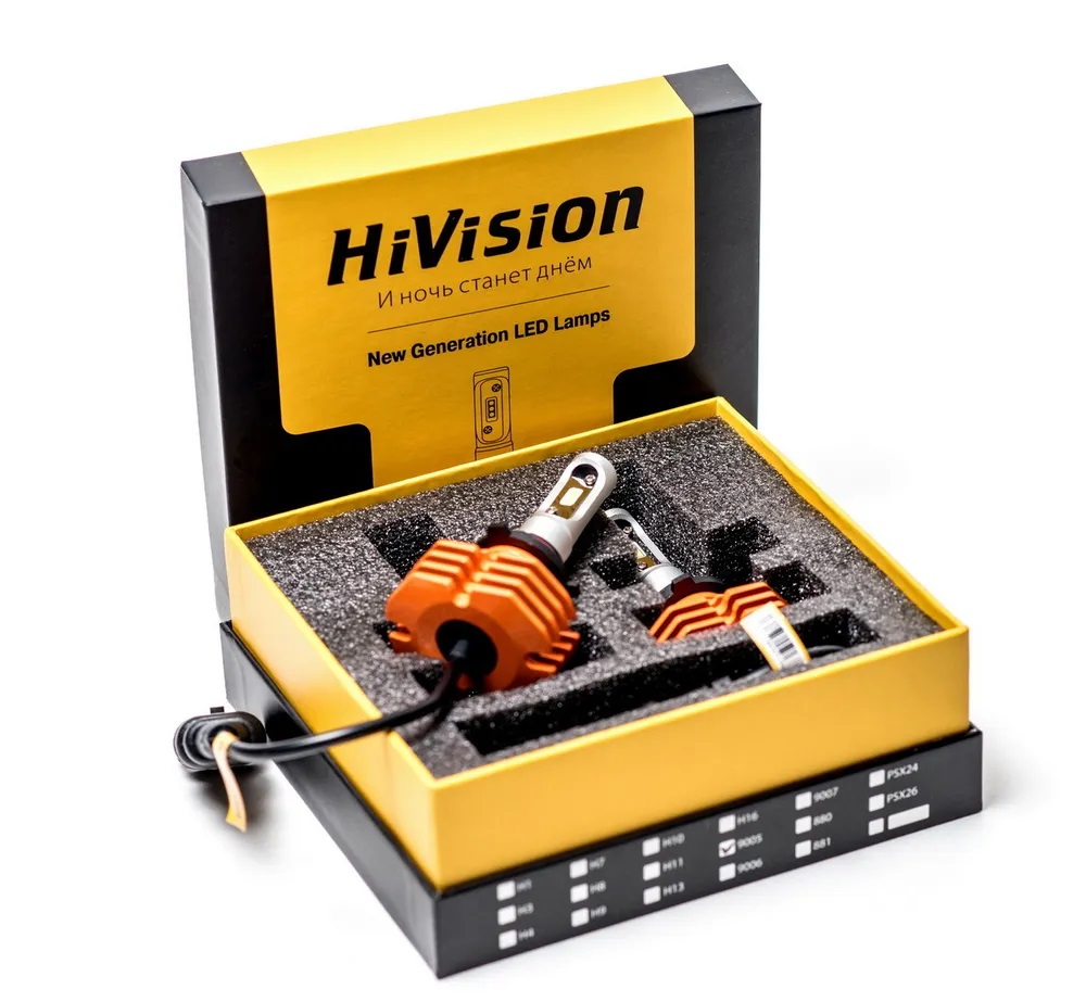 HiVision HB3 Z1 PRO