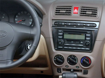 Kia Incar RKIA-N09A 