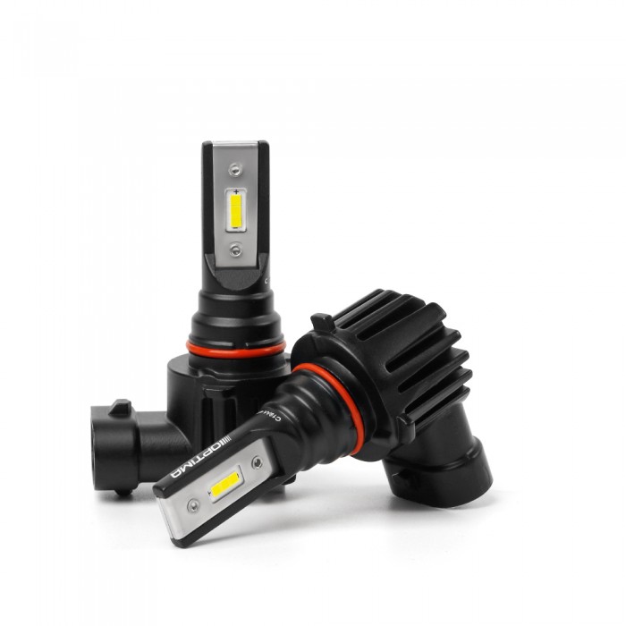 OPTIMA HB3/HB4 LED QVANT