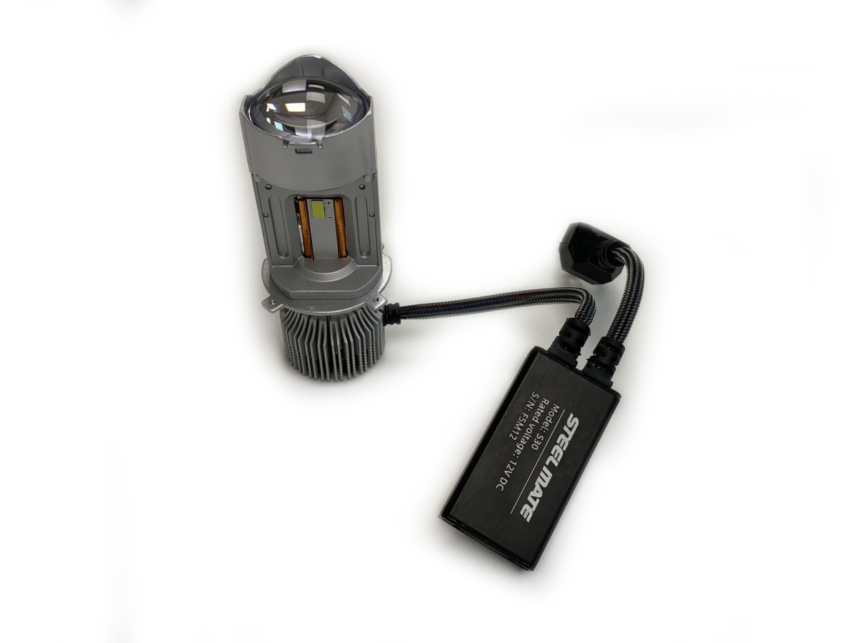 STEEL MATE A6-H4