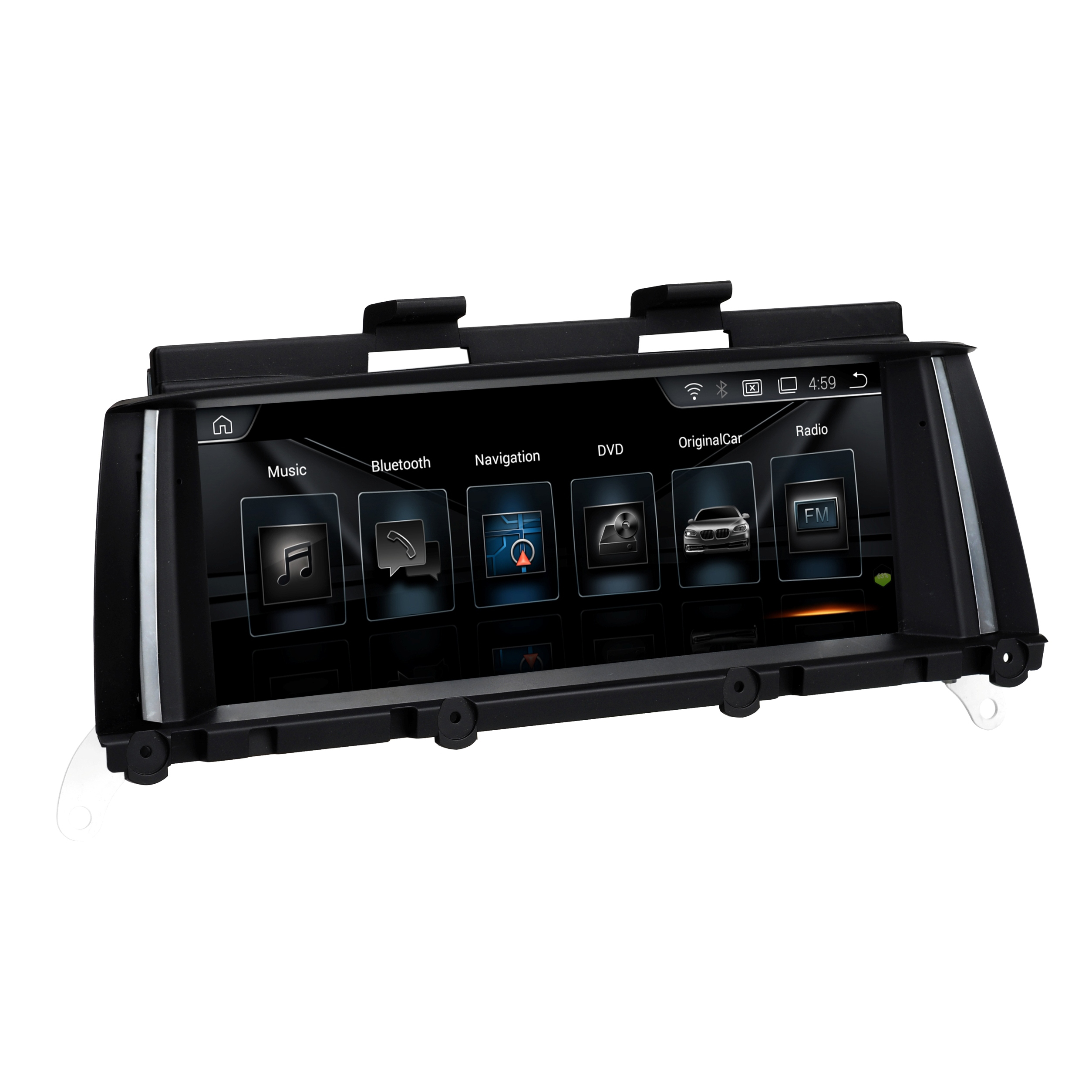 BMW Radiola RDL-8253 