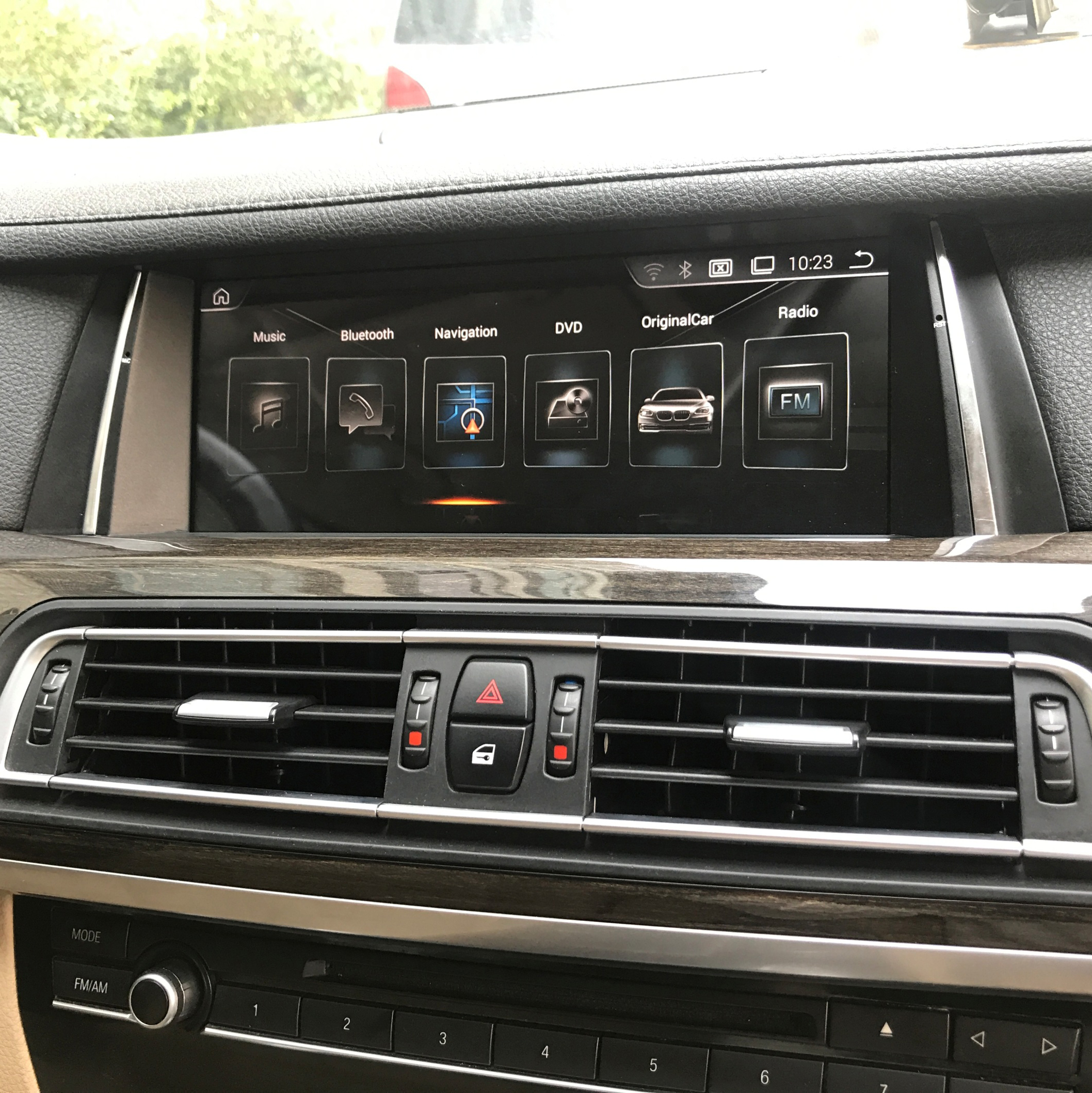 BMW Radiola RDL-8227 