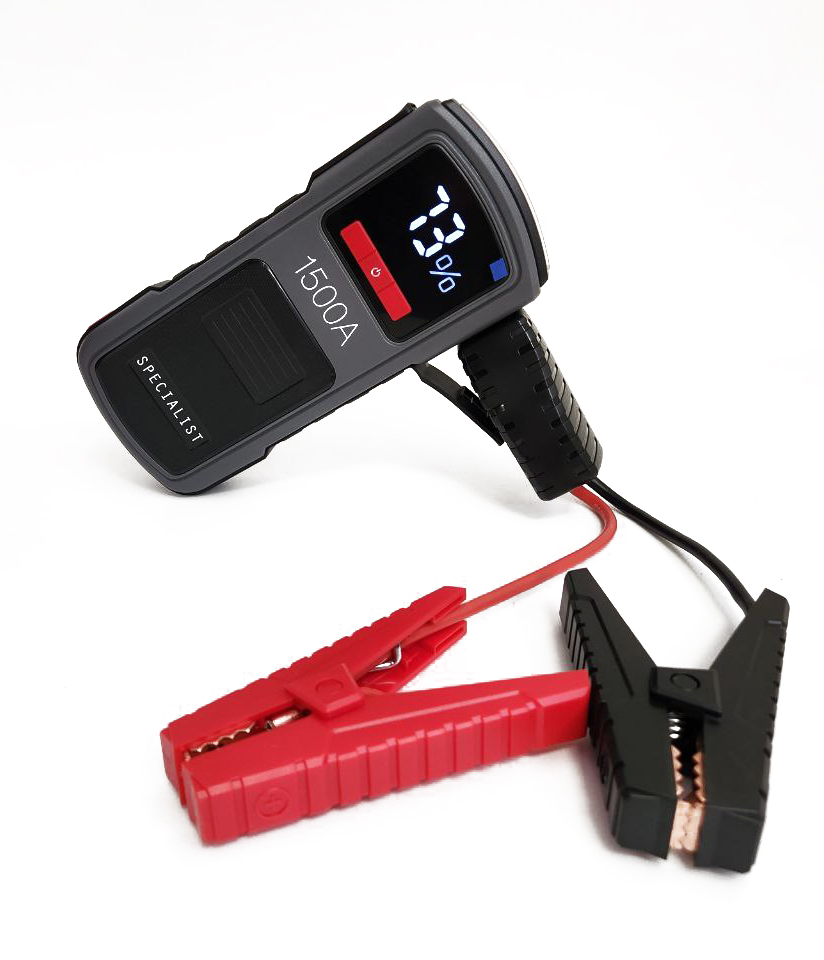 Пуско-зарядные устройства BERKUT JSL-27000