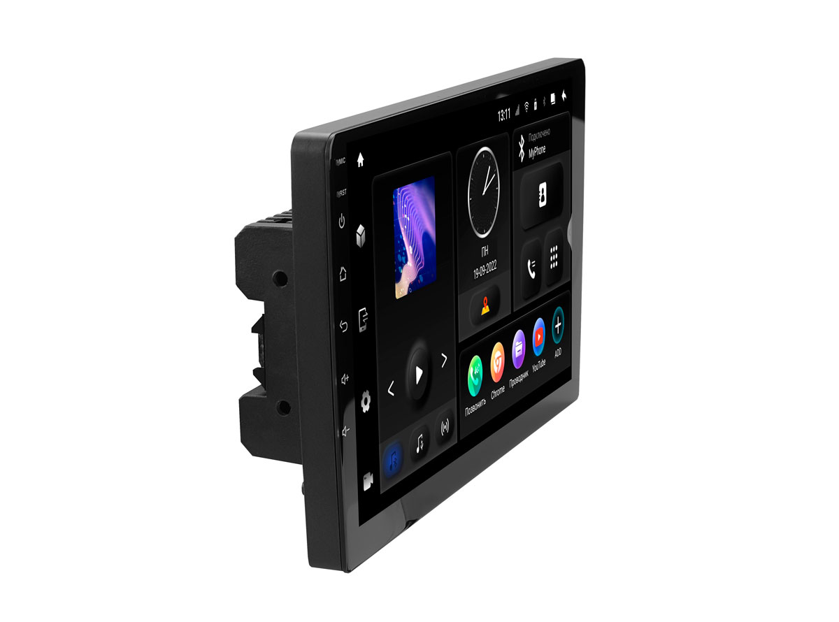 Планшеты 9"/10"/12" Incar TMX-7710-4 