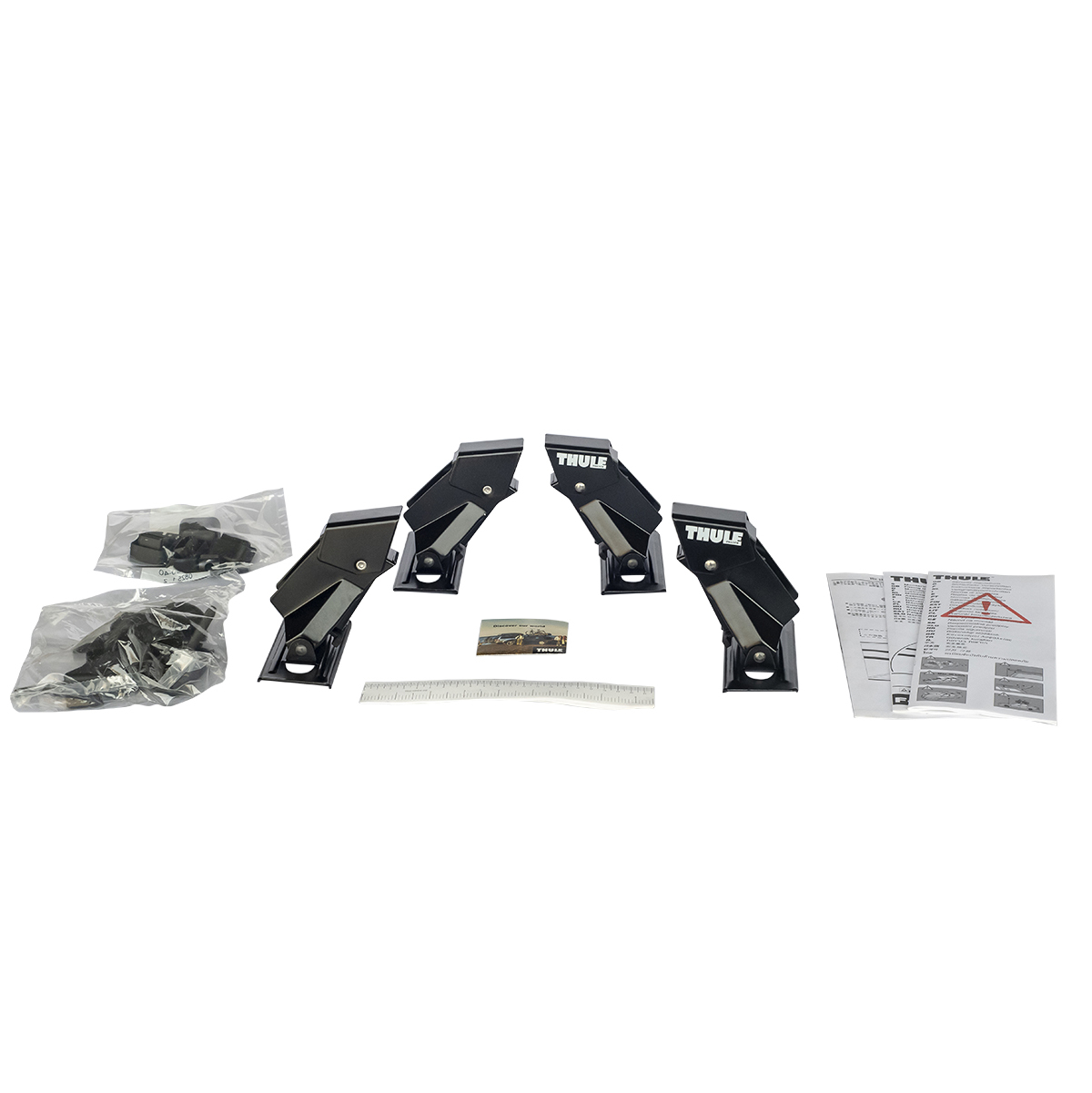 THULE Упоры