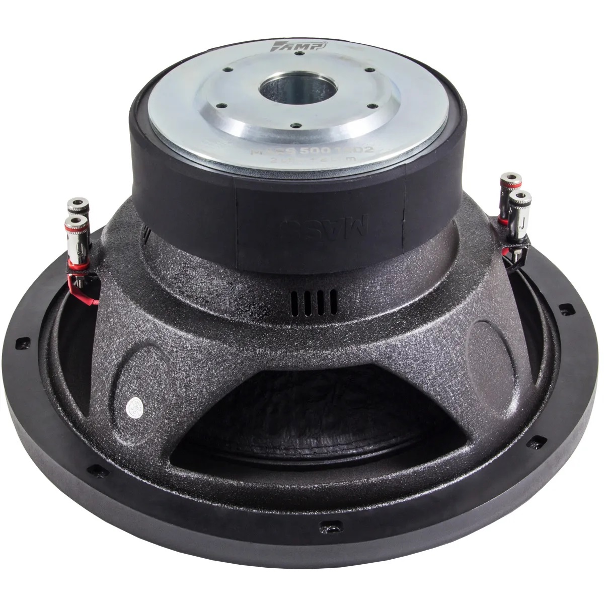 Сабвуферные динамики AMP MASS 500 12D2 