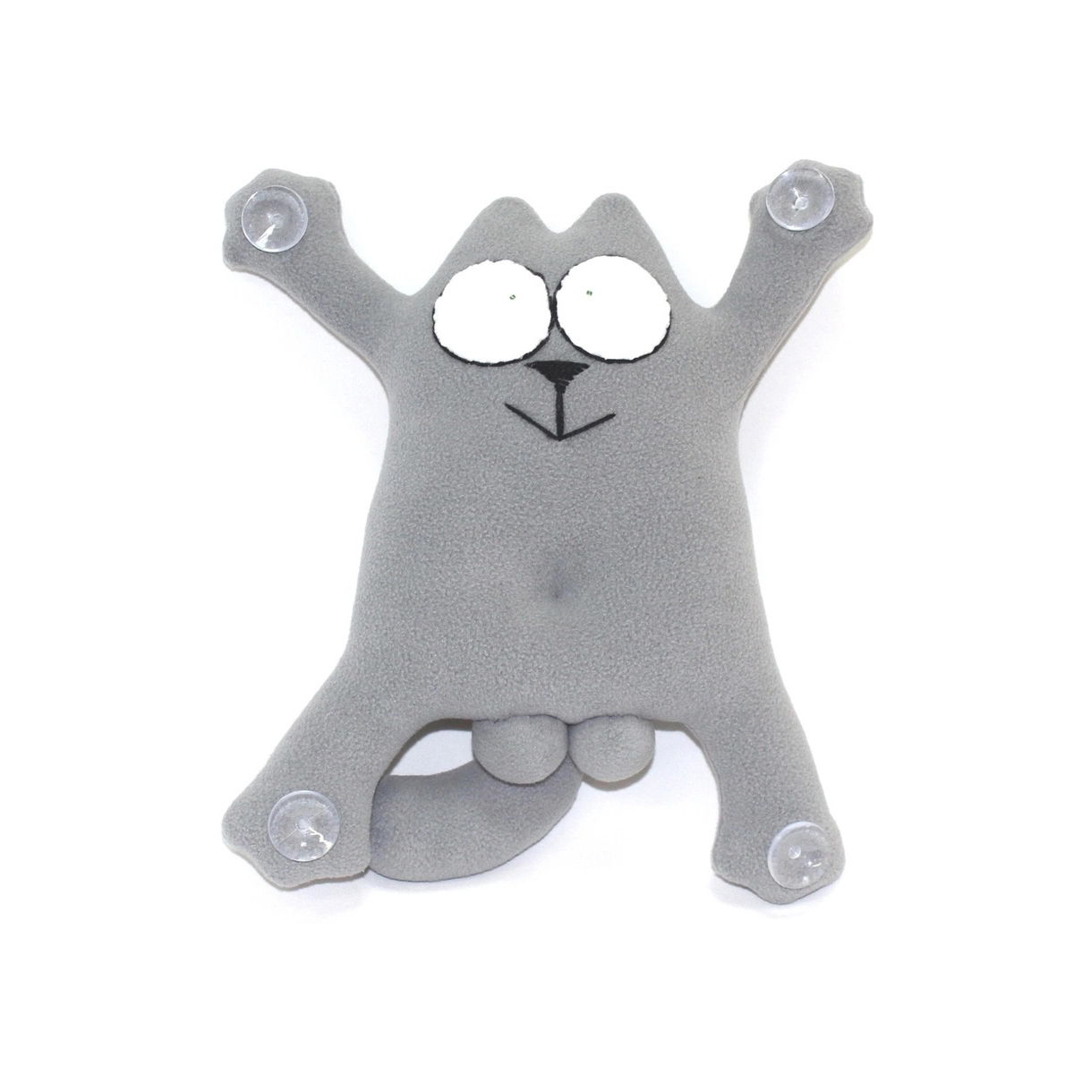 SNOOGY КОТ МАЧО