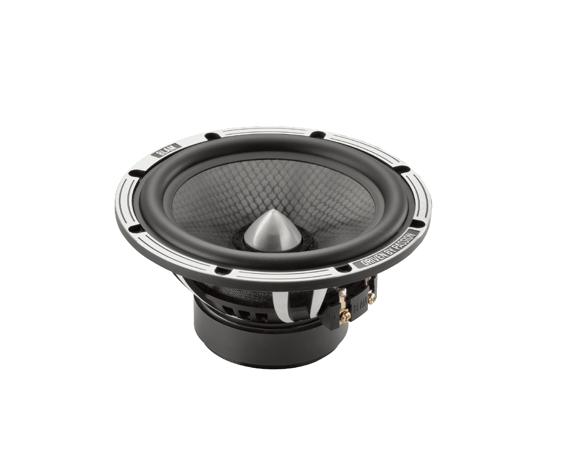 Акустика автомобильная BLAM L165P 
